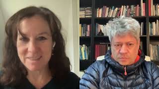 S2 Ep34 Enneagram Subtypes in Relationships: Body Types Part 1 of 3