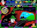 ZX Spectrum Longplay [107] Spellbound Dizzy