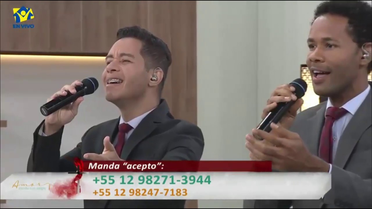 Nuevo Corazón - Arautos do Rei