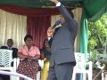 Bishop Kasunga Bishop Kasunga