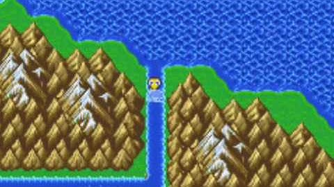 Final Fantasy V GBA Longplay - Part 23 - Extra jobs of the GBA version