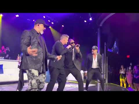 This Is How We Do It- The After Party 8/20/21 Las Vegas