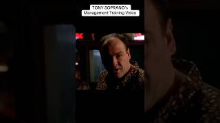 Tony Soprano: Chief Conservation Officer # #2026daily #motivation #thesopranos #tonysoprano #soprano