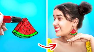 KEJAHILAN MAKANAN GILA & JAHILAN DIY! Lelucon Lucu & Kegagalan DIY! oleh 123 GO! GOLD