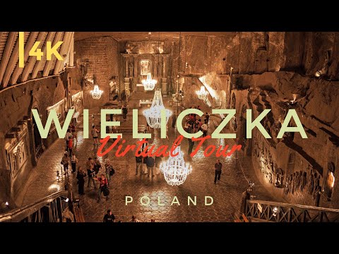 Poland's Most Breathtaking Hidden Wonder | 4K