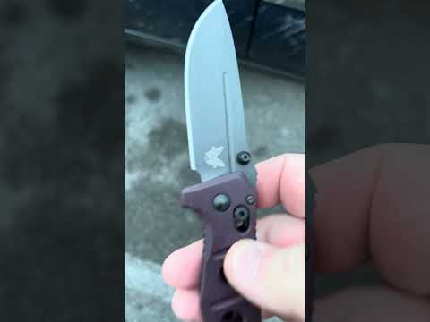 Benchmade Mini Adamas