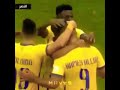النصر السد ٢٠١٩