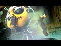 Zombie Dumb | 좀비덤 | The Gang Builds A Stinkbomb! | Stink Bomb | Kids Cartoon | Videos For Kids