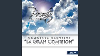 Video thumbnail of "Rondalla Bautista "La Gran Comision" - Pronto Volvera"