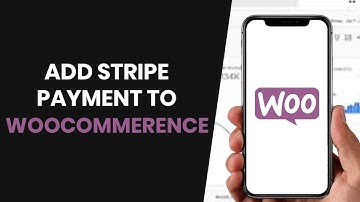 How to CORRECTLY Add Stripe Payment Method to WooCommerce Store (2024)