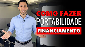 Como simular Portabilidade de financiamento imobiliário Itaú?