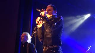 Lacrimosa - Wenn Unsere Helden Sterben (Berlin, 18.02.2018)