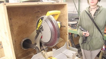 Maker Movement Web Series - Episode 3: PS:One Tour Part 1 of 2