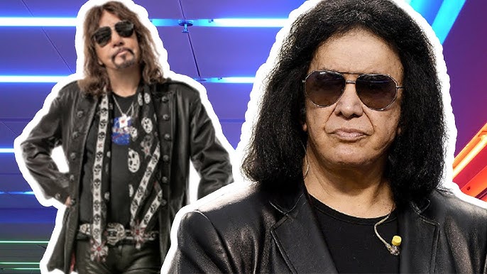 Ace Frehley Shares What Would Make Him Reunite With KISS