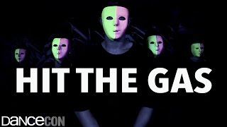 DANCECON Ep. 2 |