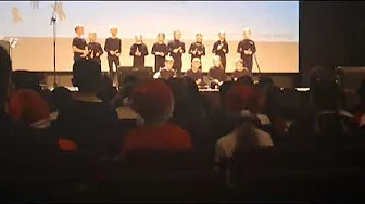 Ogólnopolski Konkurs Rytmiczny 2