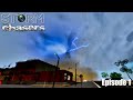 Storm Chasers Multiplayer - Town Takes Direct Hit!