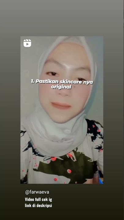 TIPS GLOWING FARMA WDC