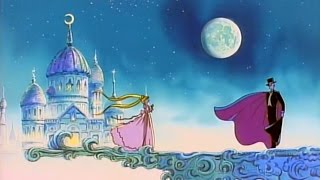 Sailor Moon Opening 2 Latino  Hd 1080p Creditless moonlight Densetsu