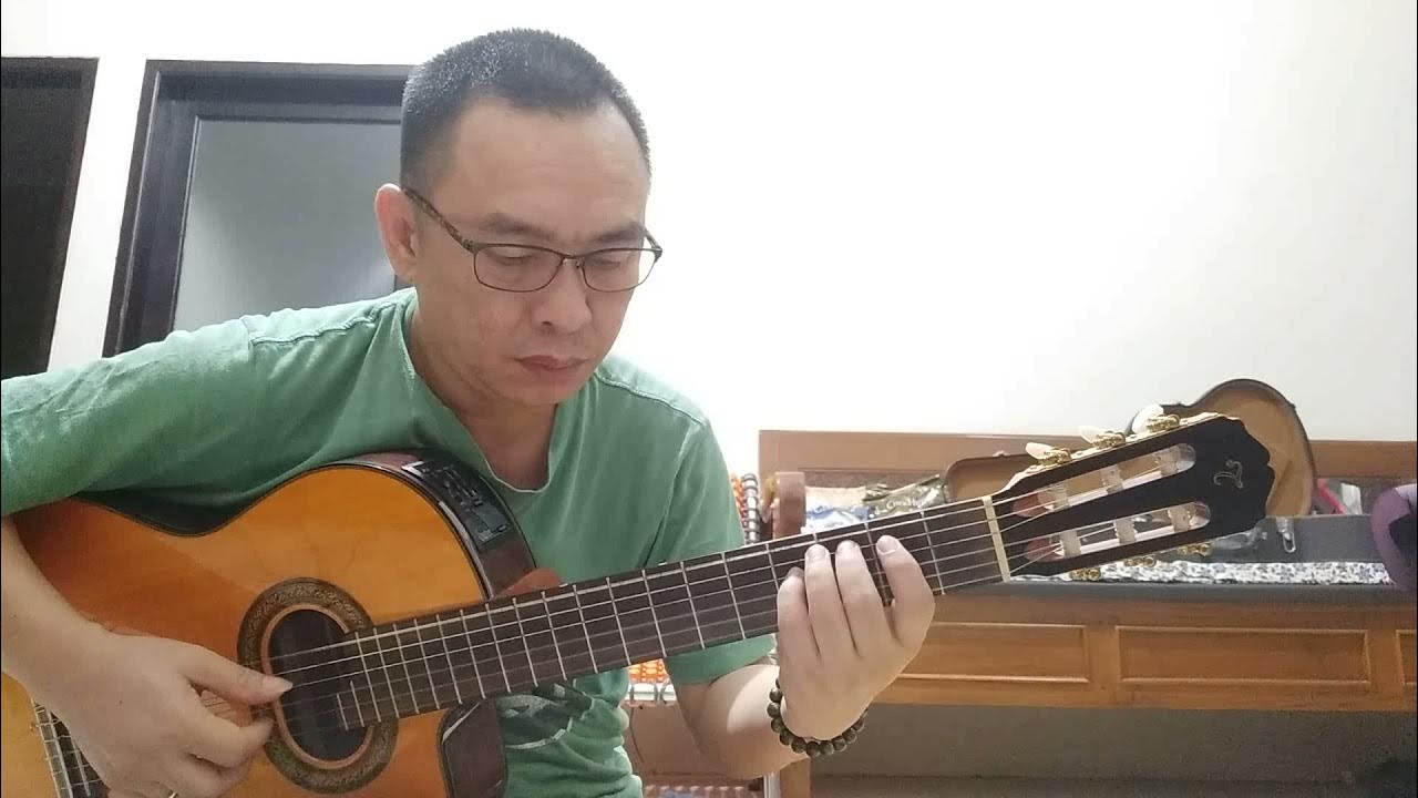Rann Na Mona-Francis Goya- Fingerstyle guitar Rann Na Mona-Francis Goya- Fingerstyle guitar