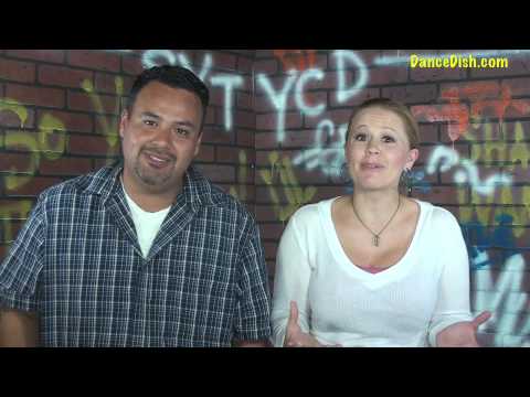 SYTYCD Season 6 New Orleans Auditions- PART 1 DISH So You Think You Can Dance