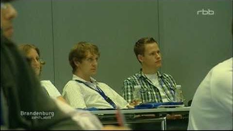 IHP-Sommerschule 2009