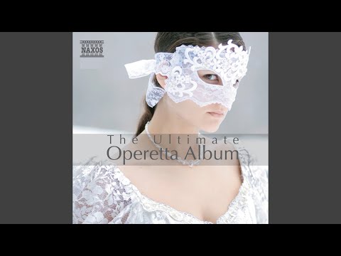 Die Csardasfurstin (The Gypsy Princess) : Act II: Duett: Heller Jubel (excerpt)