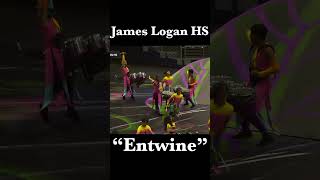 James Logan HS Entwine