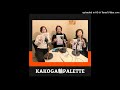 KAKOGA輪PALETTE（４）2024.4.5放送