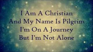 I Am A Christian by Newsong (Lyrics) chords