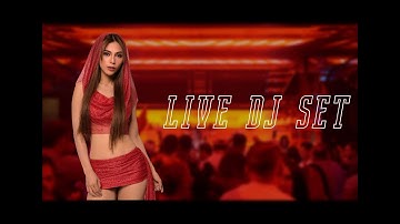 VERRA V LIVE AT SHISHI BALI (HARD DANCE, HARDSTYLE, HARD TECHNO) #part2
