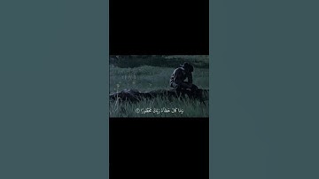 ومن اراد الاخرة وسعى لها سعيها وهو مؤمن #قران  #محمد_اللحيدان #سورة_الإسراء  #مطر