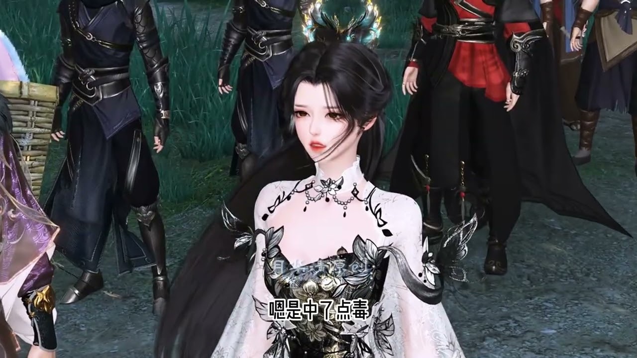 带崽摆烂躺赢~`373