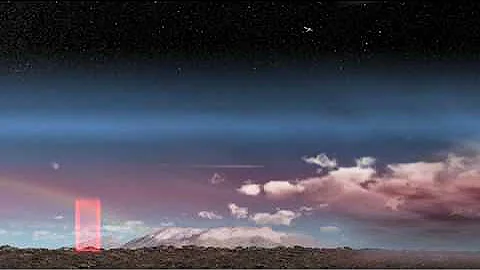 Tour of the EMS 04 - Infrared Waves