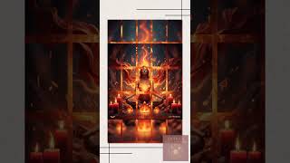 Fire Element: Passion &amp; Creative Power Audio