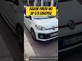 EDUARDO RAZUK XONOU NO UP GTI #razukbackstage #petrolhead #alemaodacaravan #faustino #hudema