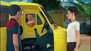 Dennis Terbawa Sampai Jauh - Adit & Sopo Jarwo