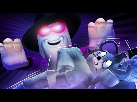 ROBLOX BREAK IN STORY