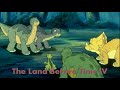 The Land Before Time LV Soundtrack Ali 