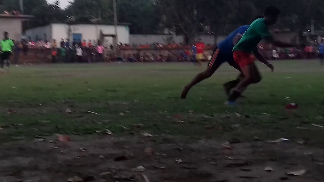 Football khel YouTube