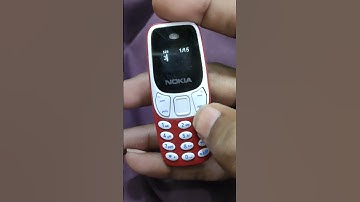 Nokia Mini Phone Imei Change Code