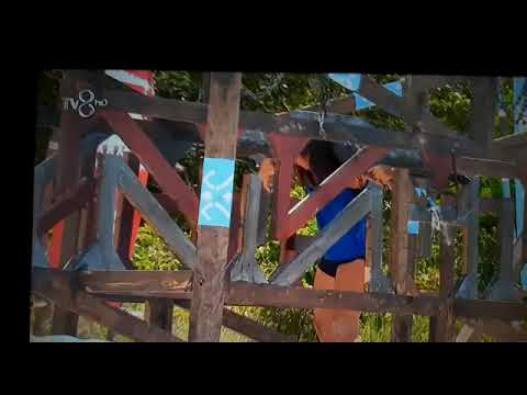 SURVİVOR 63. BÖLÜM FRAGMANI | EN ZORLU PARKUR! @Survivor Türkiye