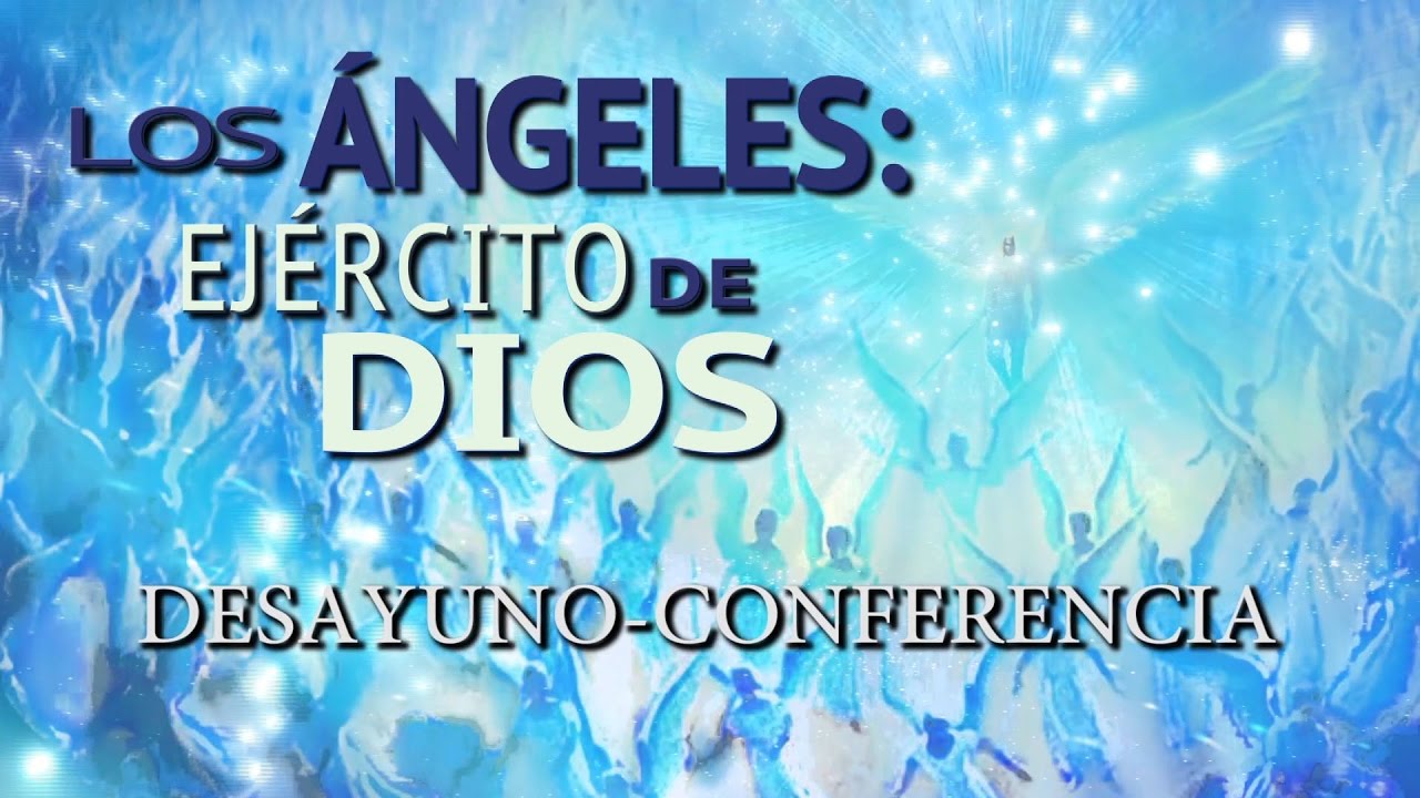 Los Ángeles: Ejercito de Dios