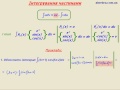 ВІДЕОУРОК: Інтегрування частинами