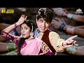 Udein Jab Jab Zulfen Teri | Video Song | Naya Daur | Dilip Kumar | Vyjayantimala | Bollywood Classic