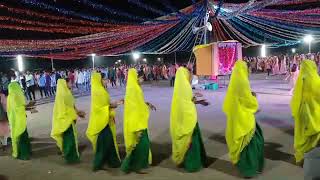 Muneesh Sharma Navratri Gujarati garba dance party program Mati sampark karvana contac 9106805634