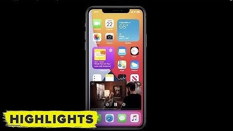 How to use Picture in Picture (PiP) in YouTube! iOS 14