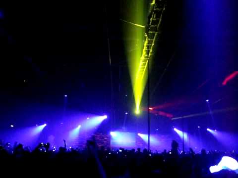 Armin Van Buuren Trance Energy 2010 - Live Asot 450 Transmission