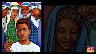 Faces of Easter II: Godly Play