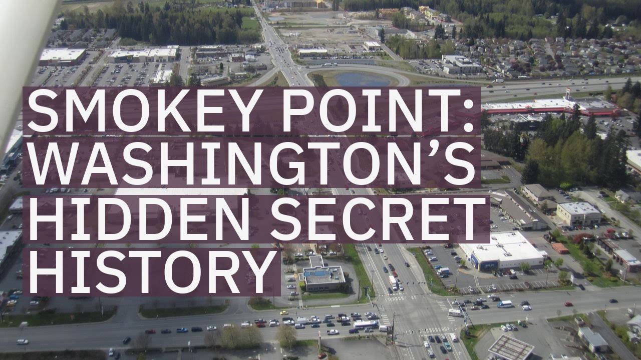 Smokey Point, Washington